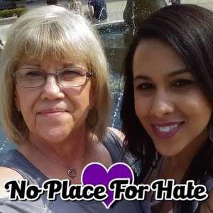 Meet your Posher, Betty